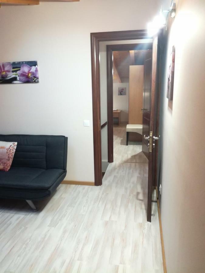 Kompítsion Corfu Villa Potamaki מראה חיצוני תמונה