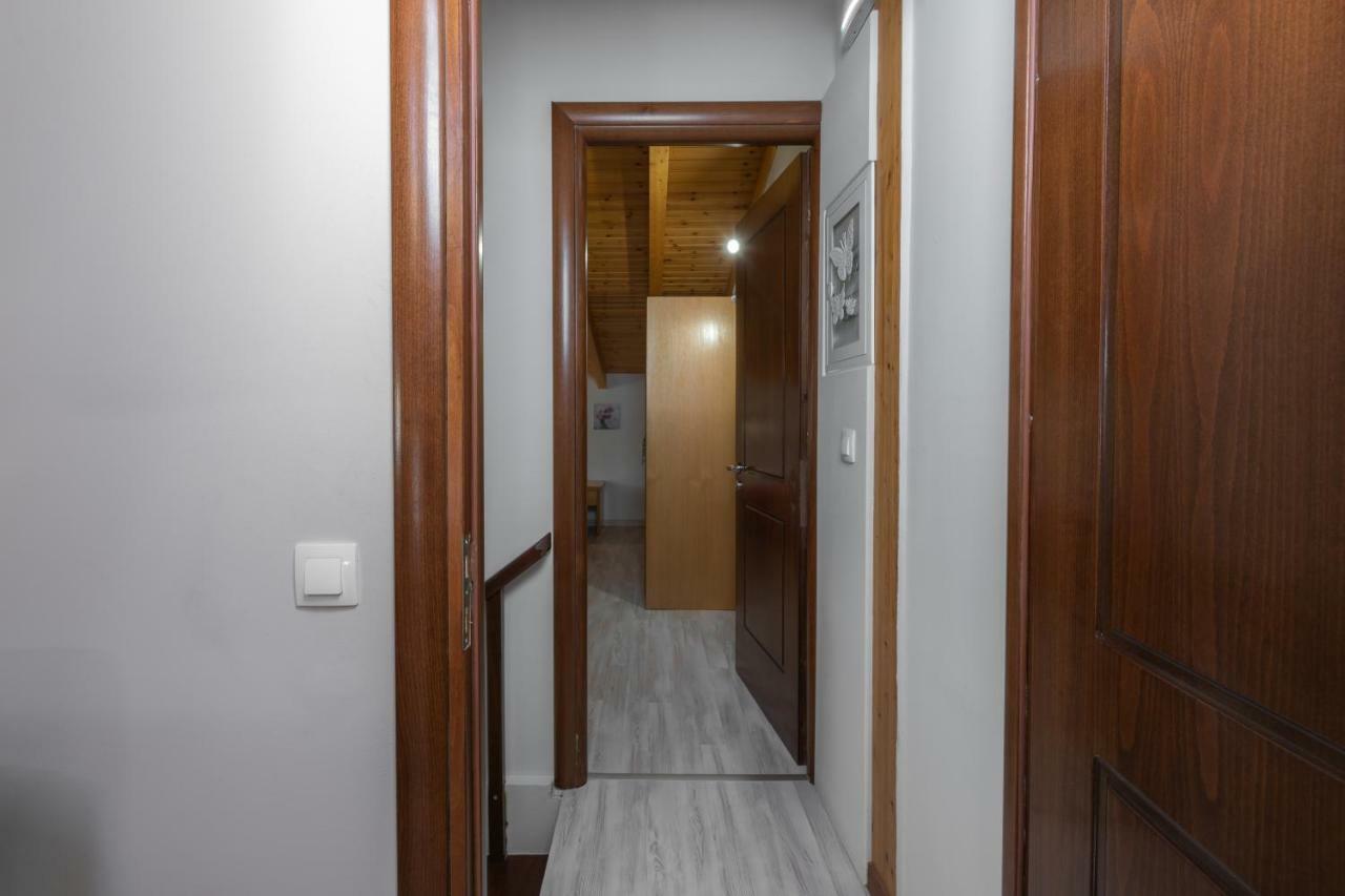 Kompítsion Corfu Villa Potamaki מראה חיצוני תמונה