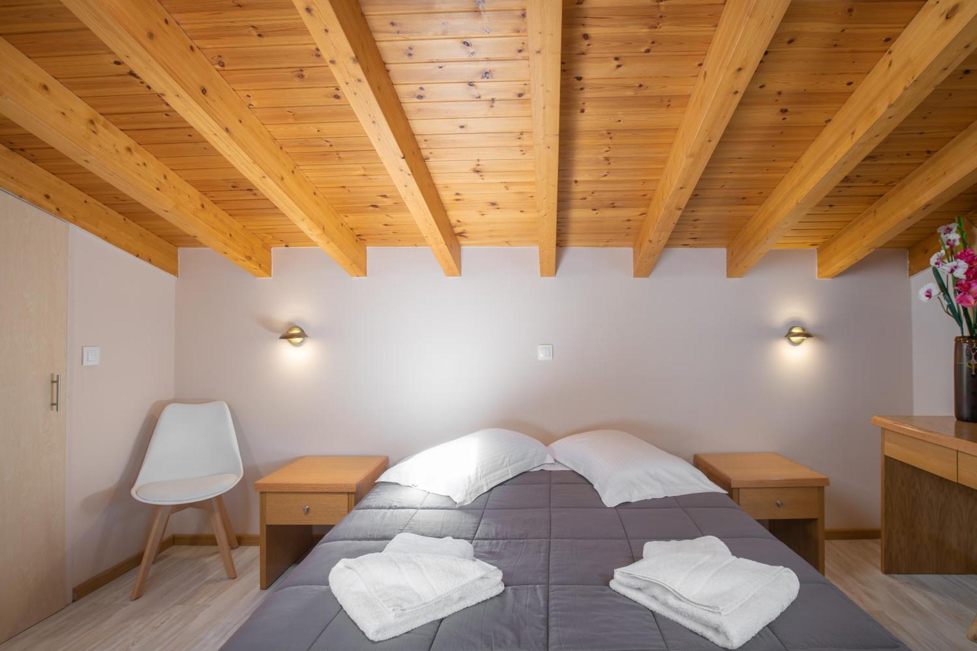 Kompítsion Corfu Villa Potamaki מראה חיצוני תמונה